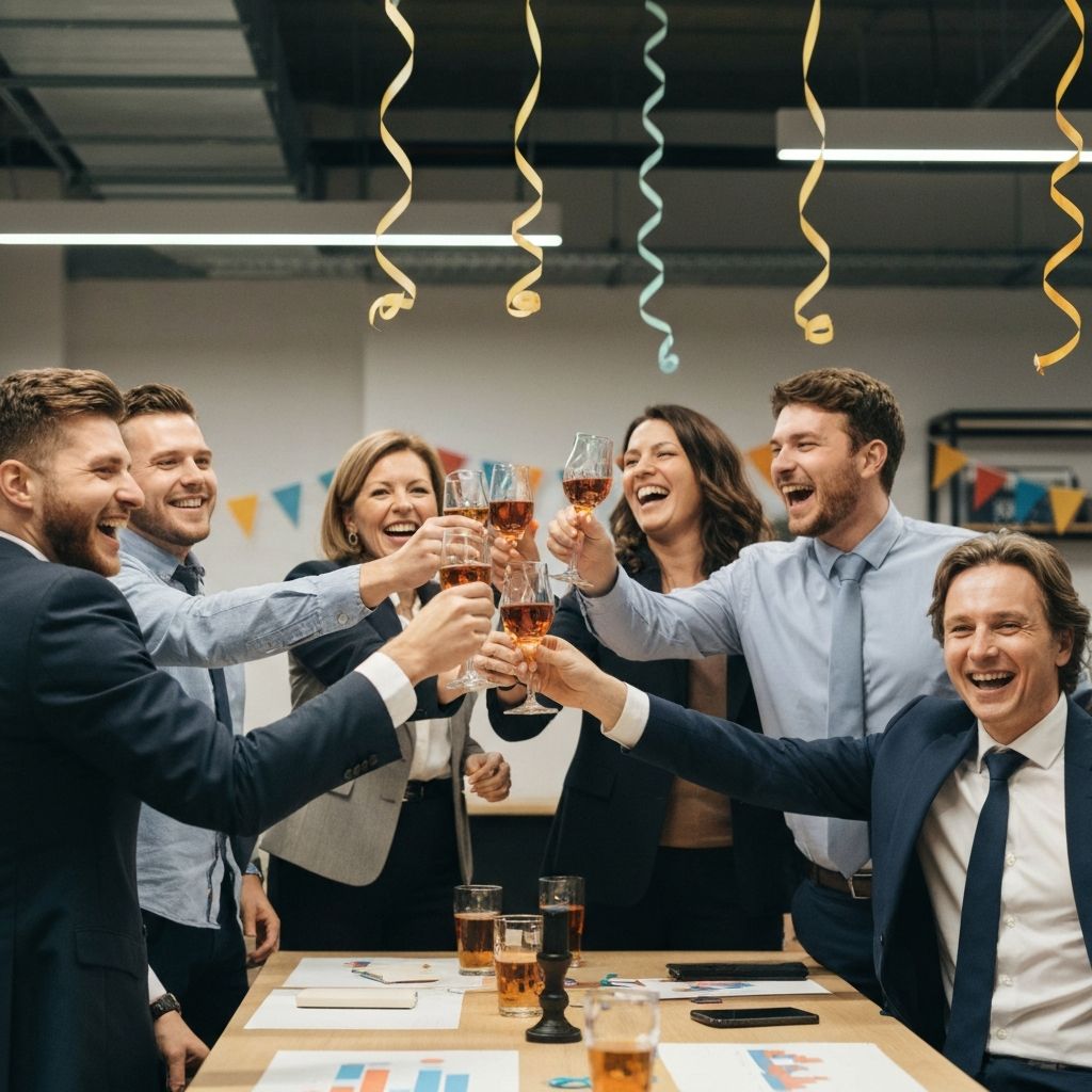 Success with Brand RV